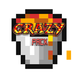 Yumesen's CraZyPack logo