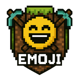 EmojiChat - High-Quality In-Game Emoji! - Files - Minecraft Resource ...