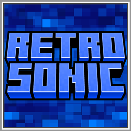 Retrosonic logo