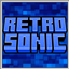 Retrosonic logo