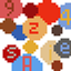 Synesthete's Dream logo