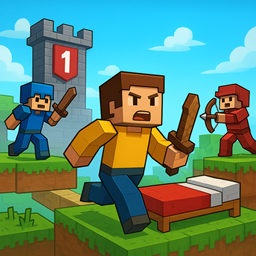 bedwars1v1 project image