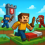 bedwars1v1 logo