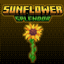 Sunflower Splendor logo