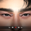LEXEL - Warrior ( nose bridge piercing ) logo