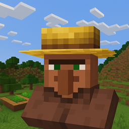 Trusted Villager Trades logo