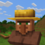Trusted Villager Trades logo