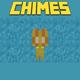 Chimes: Wandering Friends logo