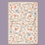 Classy Floral Rug