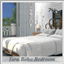Tara Boho Bedroom logo