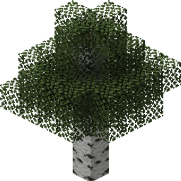 Traversable Leaves [NeoForge] logo