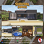 Survival Modern House #59 (Achievements On) logo