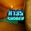 R135 Shader RD | Realistic and Lightweight Shader | Minecraft BE 1.21+ (Render Dragon Support!!) logo
