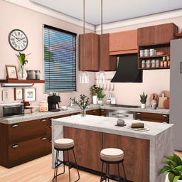 Ruru’s Kitchen