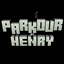 Parkour by Henry logo