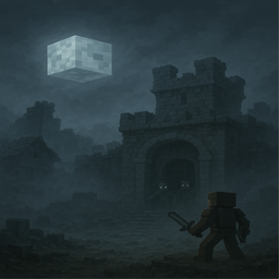 MDSM (Survival+) - Files - Minecraft Modpacks - CurseForge