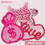 Sweetcc - Pink Club Rugs logo