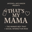 jayesims That's My Mama Mama's Boy Trait+Social_Interaction  Mod / translation spanish by Monisims logo