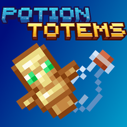 Potion Totems logo
