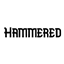 Hammered's logo