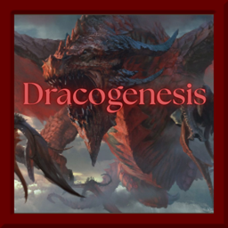 Dracogenesis logo