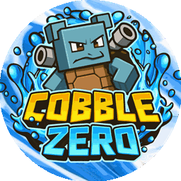 CobbleZero logo