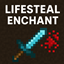 lifestealenchant logo