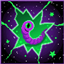 Dimension Parasite logo
