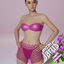 Beachwear 5 logo
