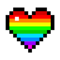 PridePixels project image