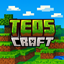 TeosCraft logo