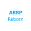 ARRP Reborn logo