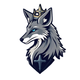 Royaume Des Renards logo