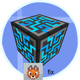 Applied Kinetic recipe fix logo