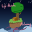 High-Altitude Alchemy logo