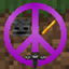 Peaceful Progress logo
