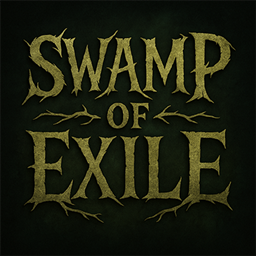 Swamp of Exile