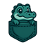Pet Pocket logo