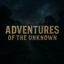 Adventures of the Unknown logo