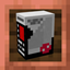 New in Box! logo