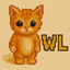 WLand logo