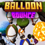 Balloon Bounce logo