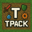 T-Horror Pack7 logo