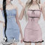 GIRL BOSS DRESS logo