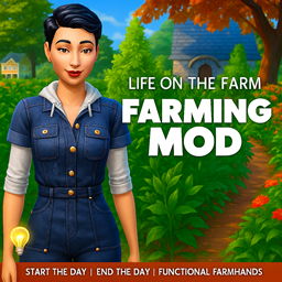 LIFE ON THE FARM TRANSLATION INTO SPANISH