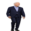 Joe Biden SODA logo