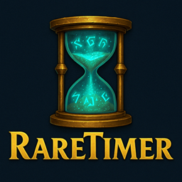 RareTimer project image