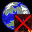 Big Globe - Remove Portal Temple logo