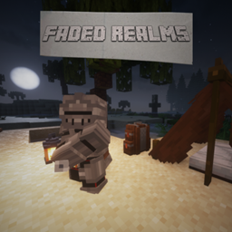 Faded Realms - Files - Minecraft Modpacks - CurseForge