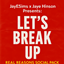 jayesims  Let’s Break Up  Real Reasons Social Pack / translation spanish by Monisims logo